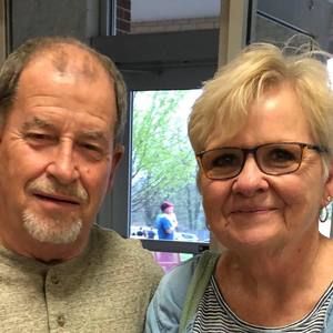 Meet your Posher, Debbie